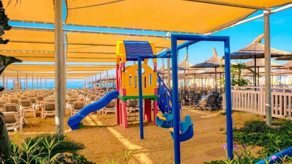 Картинка Dream World Resort & SPA 5*