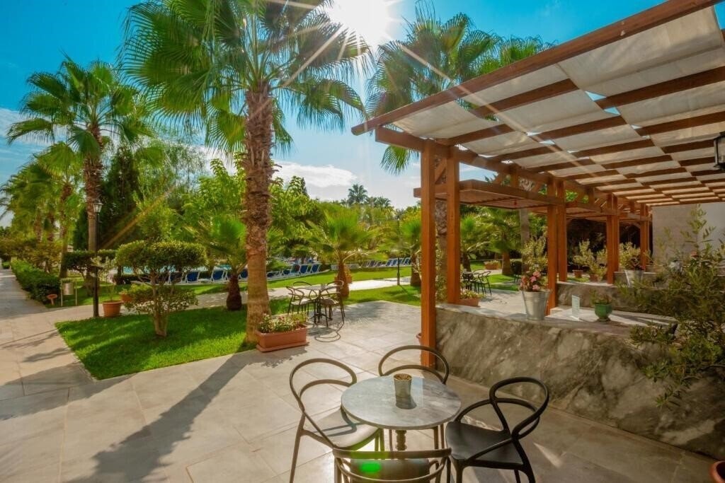 Панорама Sural Hotel 5*