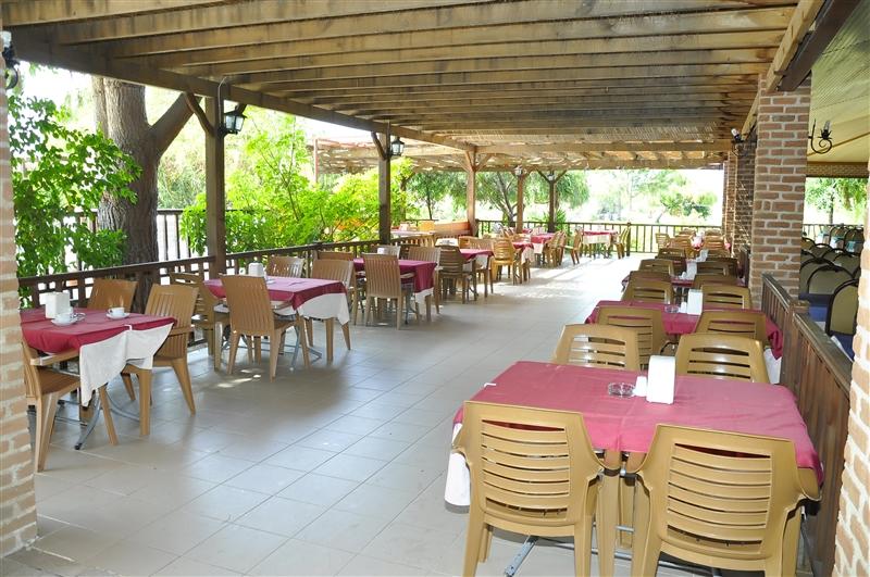 Вид Club Serena Beach 4*