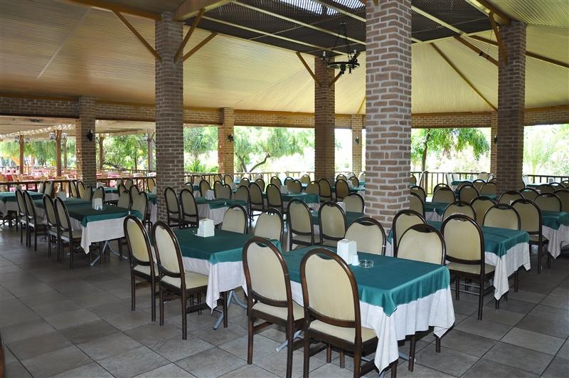 Апартаменты Club Serena Beach 4*