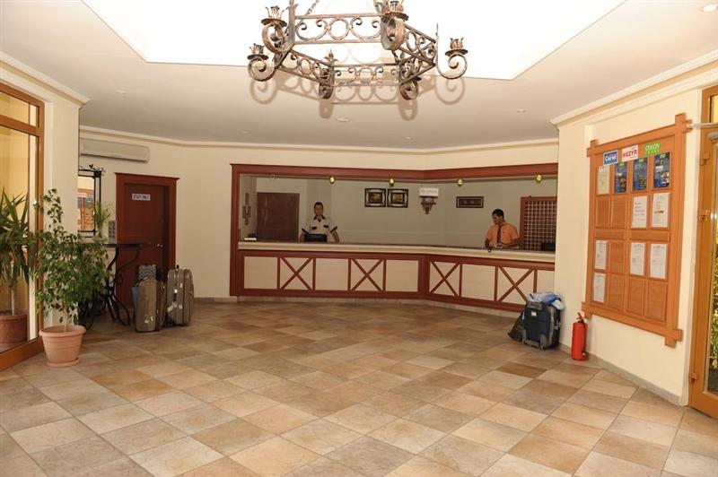 Панорама Club Serena Beach 4*