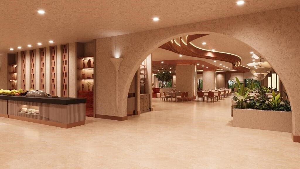 Вид Adalya Bliss 5*