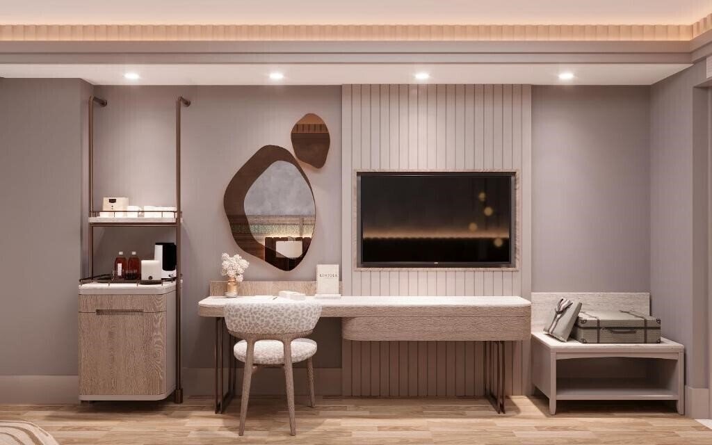 Панорама Adalya Bliss 5*