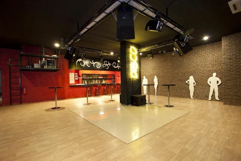 Территория Adalya Resort & SPA 5*