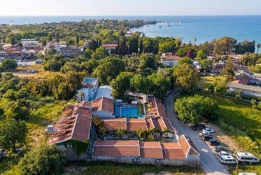 Отель Peri Hotel Taksim 2*