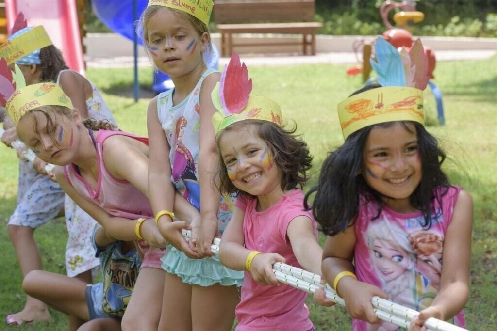 Апартаменты Club Sidelya Holliday Village HV-1