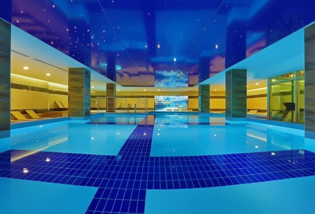 Панорама Asteria Bloom Side (ex. Selectum For Two Side) 5*