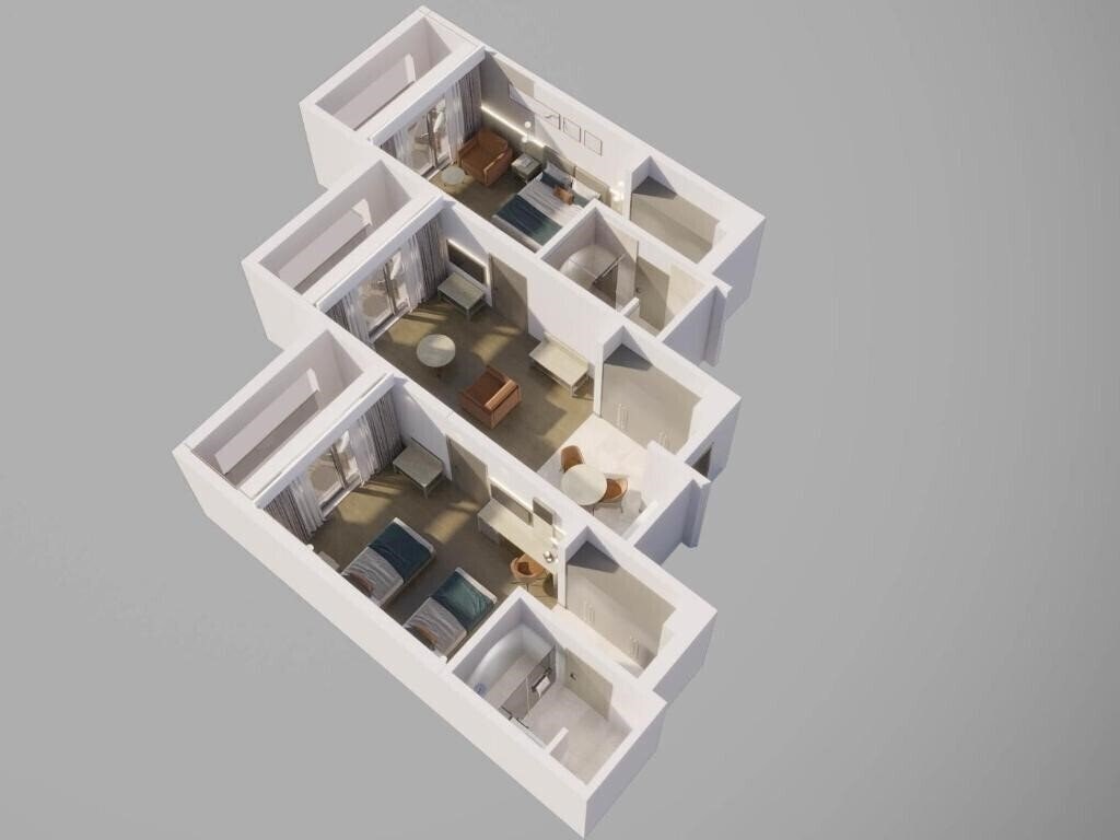 Територія Arcanus Hotels Sorgun (ex. Asteria Sorgun Resort) 5*