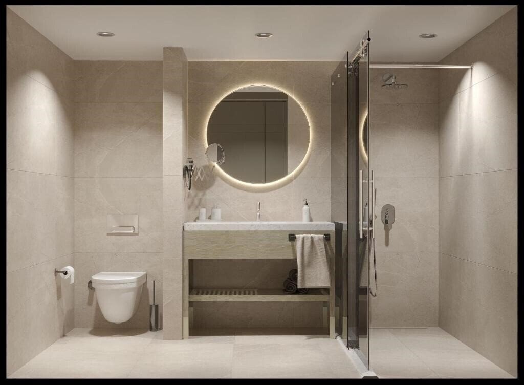 Апартаменти Arcanus Hotels Sorgun (ex. Asteria Sorgun Resort) 5*