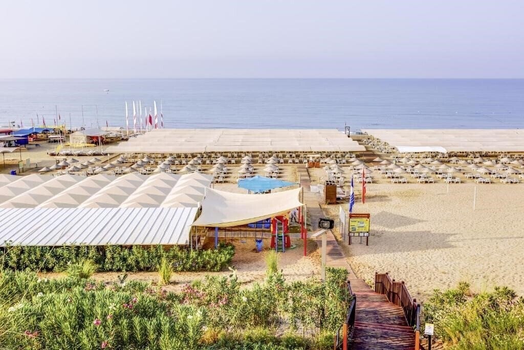 Апартаменты Tui Magic Life Jacaranda (ex. Magic Life Jacaranda) 5*