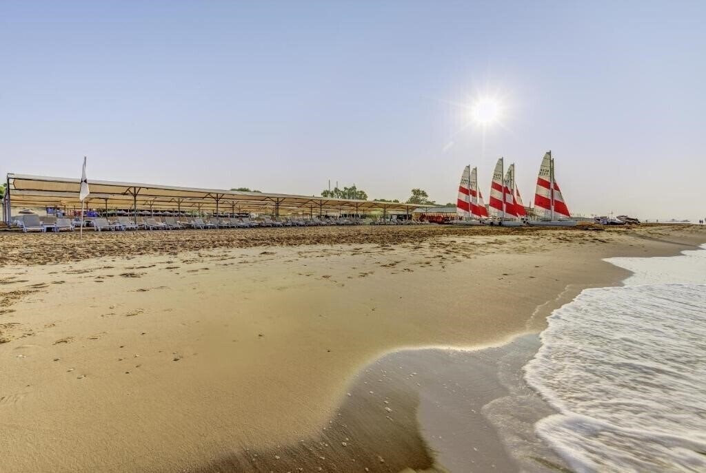 Панорама Tui Magic Life Jacaranda (ex. Magic Life Jacaranda) 5*