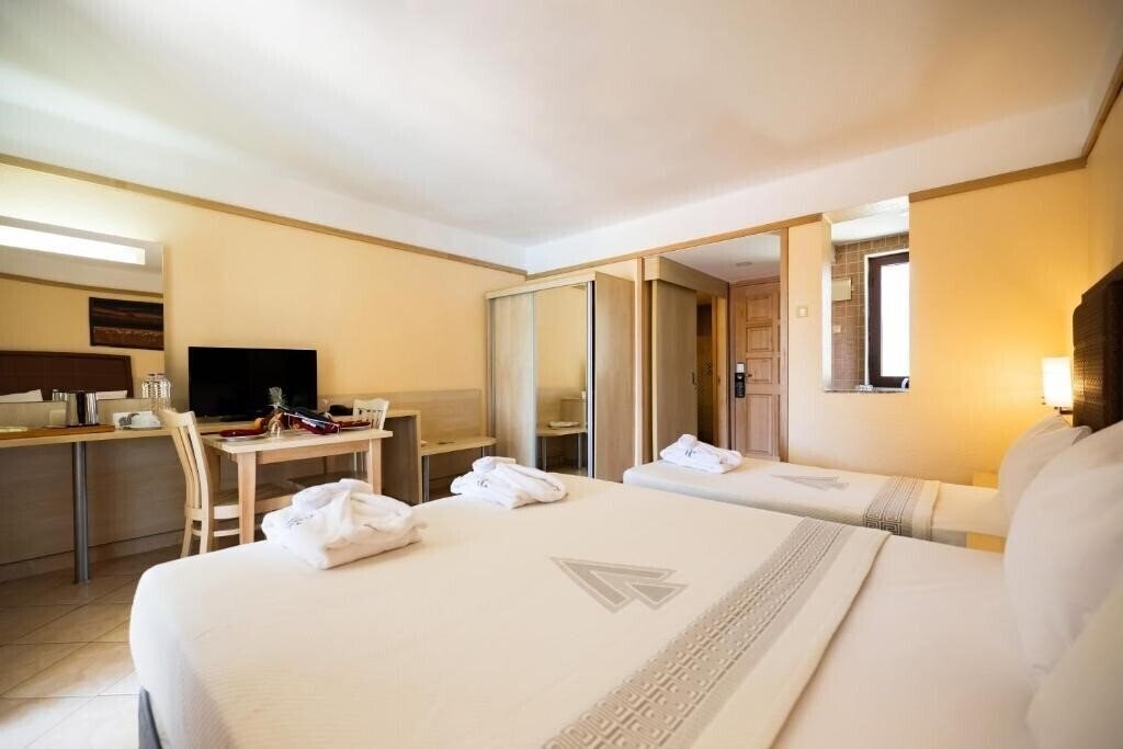 Картинка VonResort Golden Beach 5*