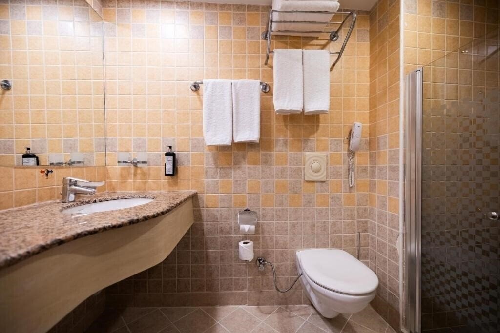 Территория VonResort Golden Beach 5*