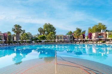 Готель Fors Hotel 3*