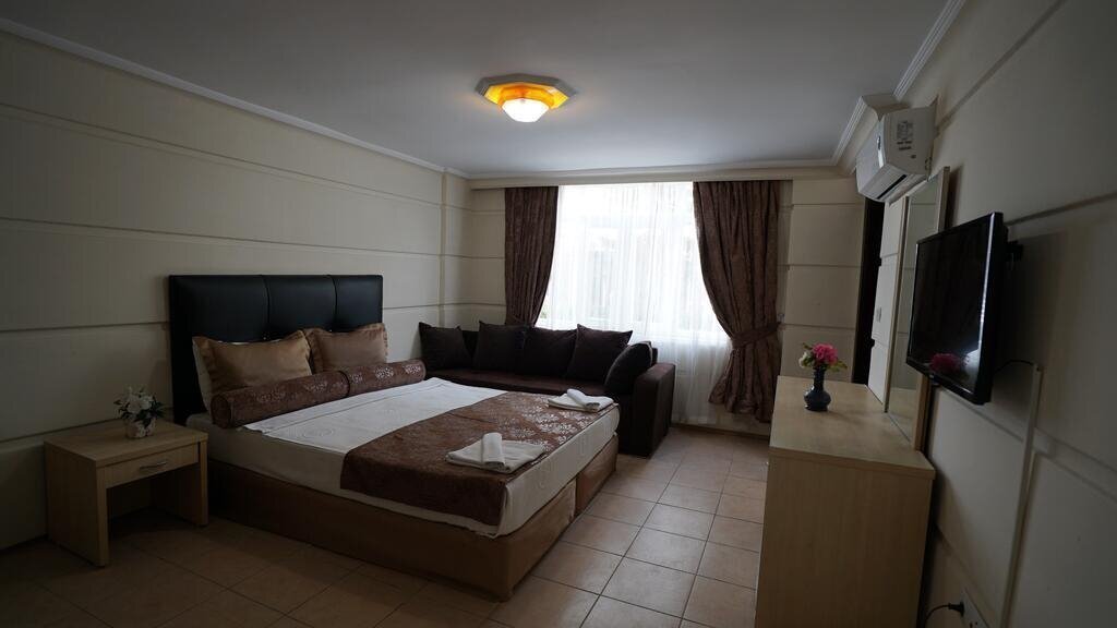 Територія Andros Family Club (ex. Truva Family Club) 3*