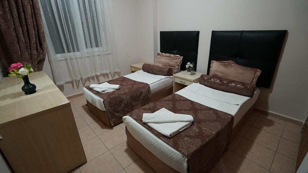 Апартаменти Andros Family Club (ex. Truva Family Club) 3*