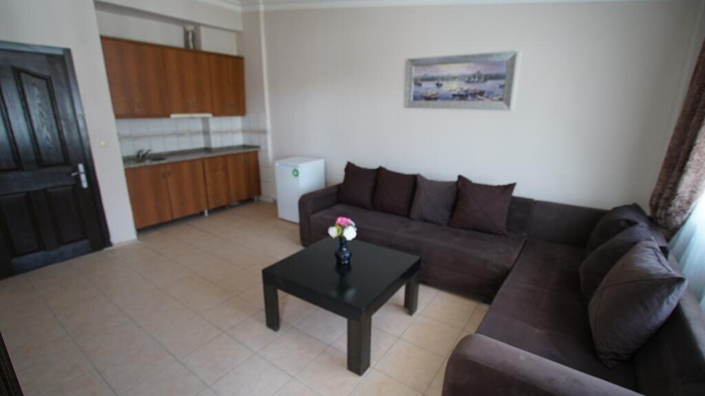 Панорама Andros Family Club (ex. Truva Family Club) 3*