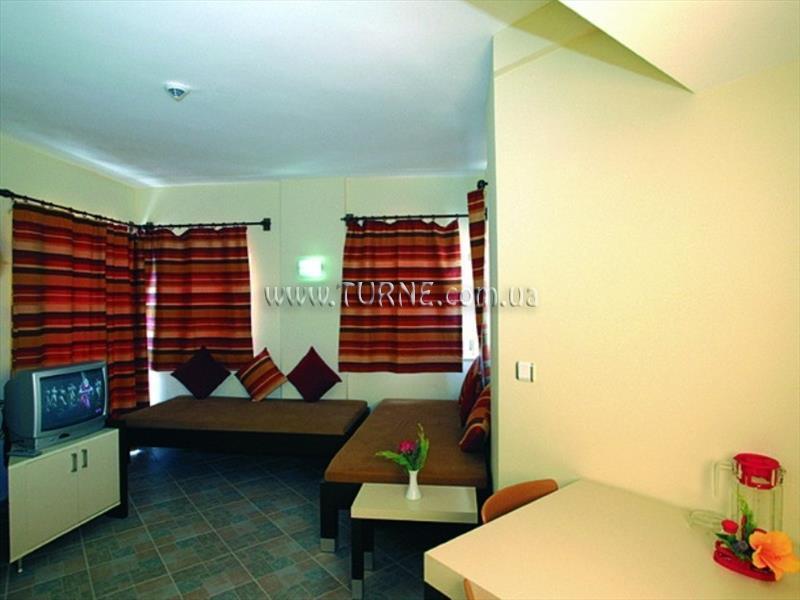 Апартаменты Hanay Suites Apart & Hotel 3*