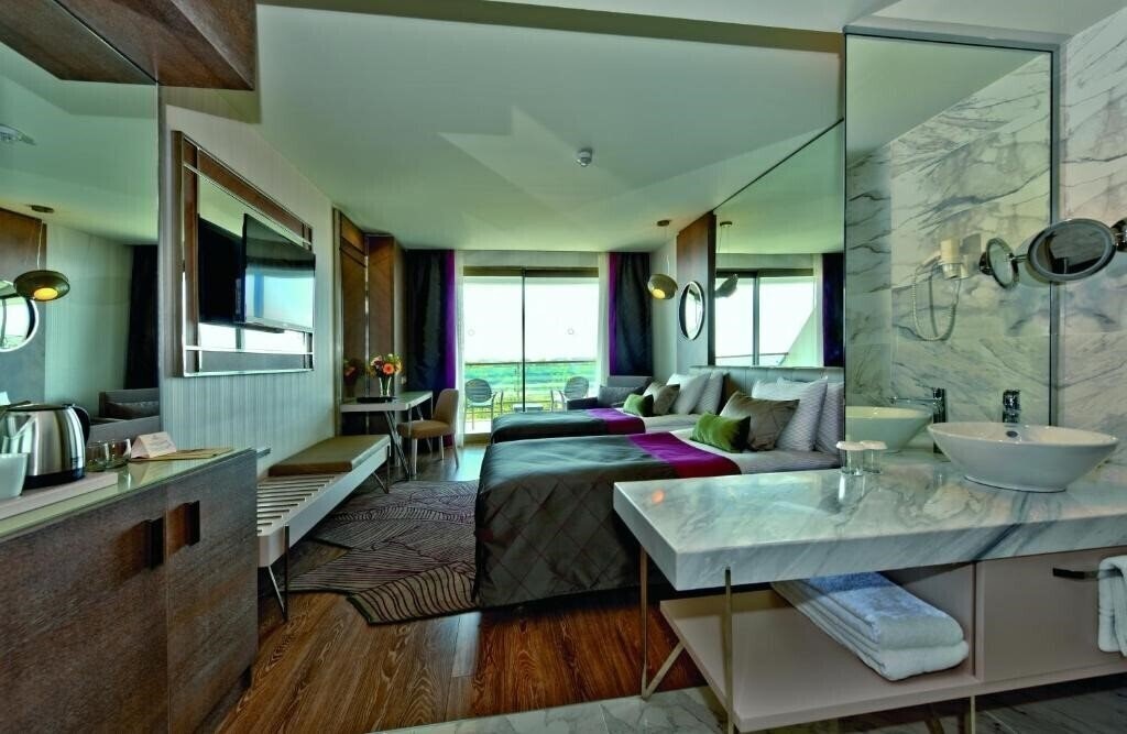 Фото Side Star Elegance (ex. Hotel Asteria Side) 5*