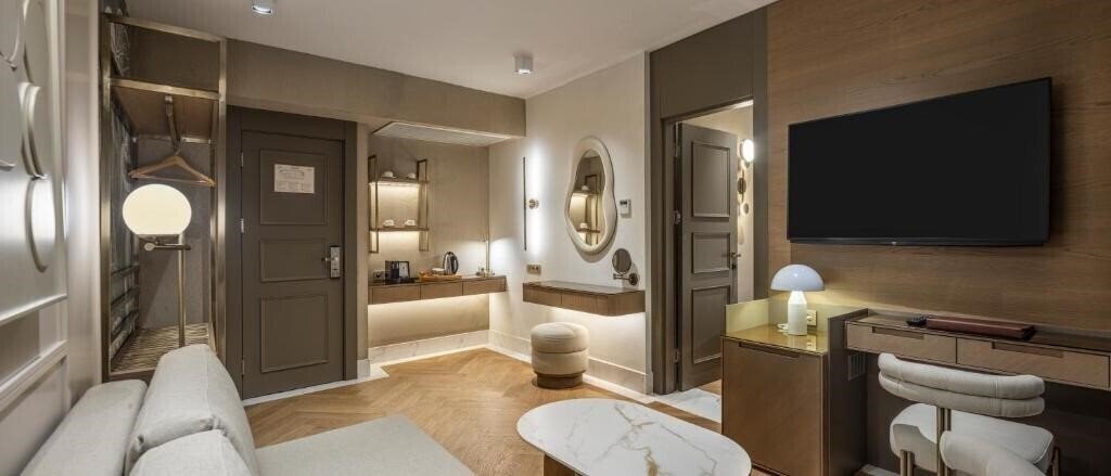 Фотография Side Star Elegance 5*