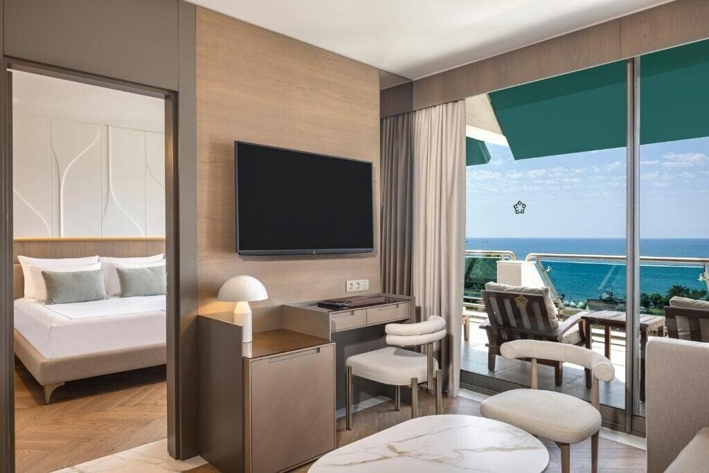 Изображение Side Star Elegance 5*