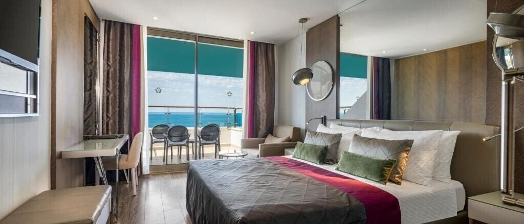 Картинка Side Star Elegance 5*