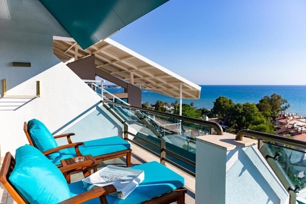 Картинка Side Star Elegance (ex. Hotel Asteria Side) 5*