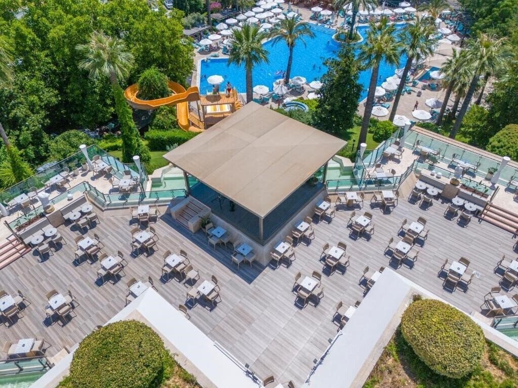 Апартаменты Side Star Elegance 5*
