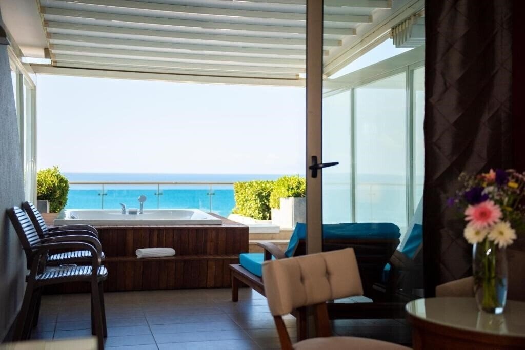 Апартаменты Side Star Elegance (ex. Hotel Asteria Side) 5*