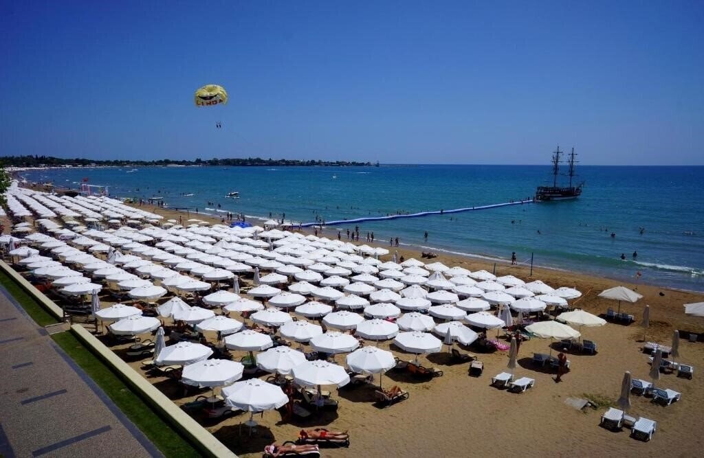 Панорама Side Star Elegance 5*