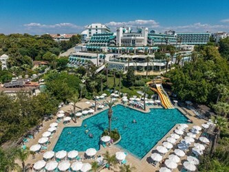 Готель Eresin Hotels Topkapi 5*