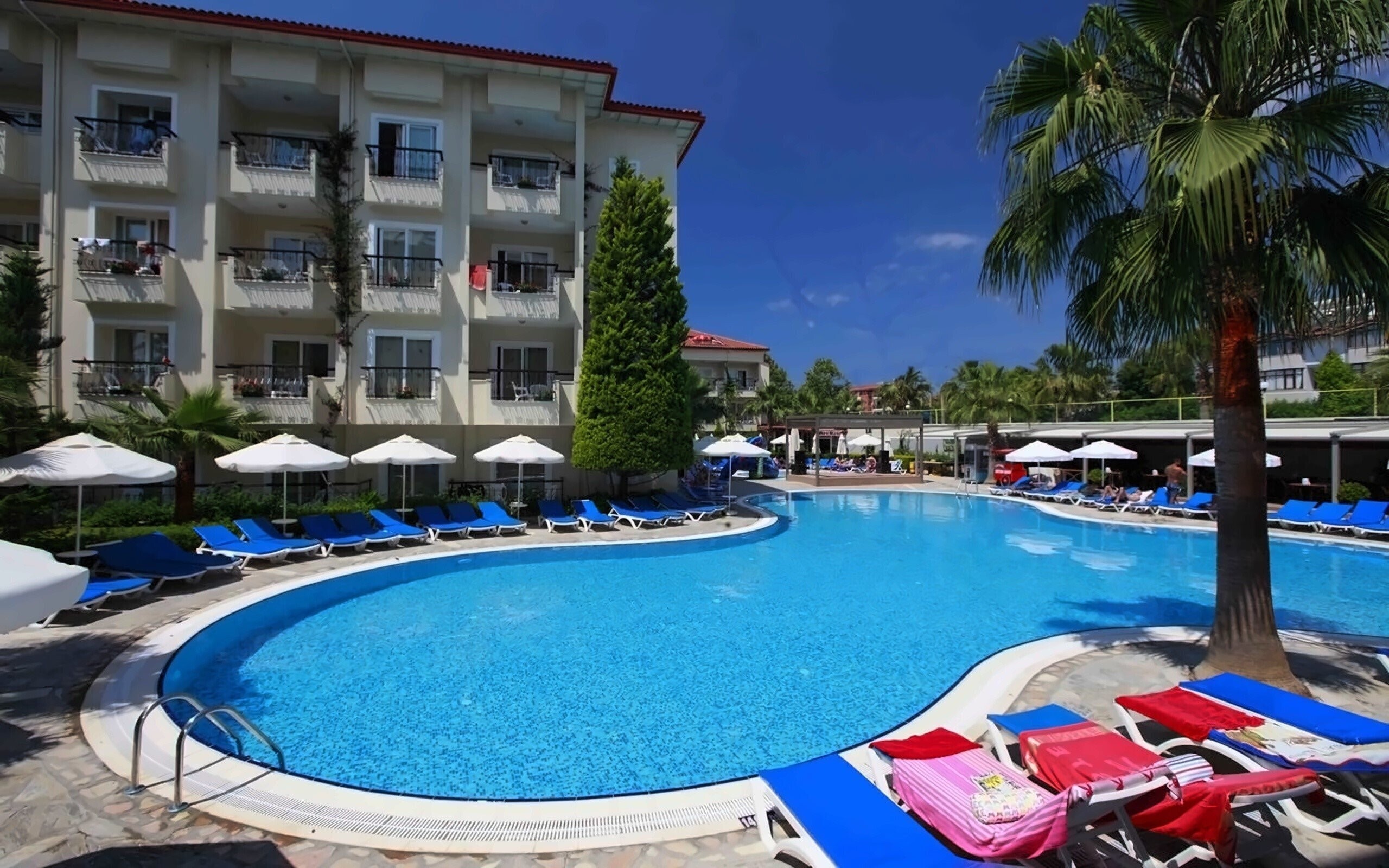 Зображення Sun City Side Hotel 4*