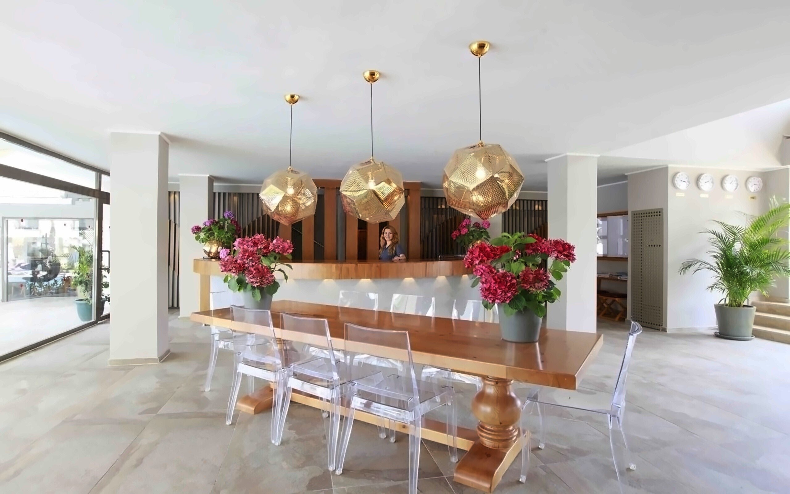 Панорама Sun City Side Hotel 4*