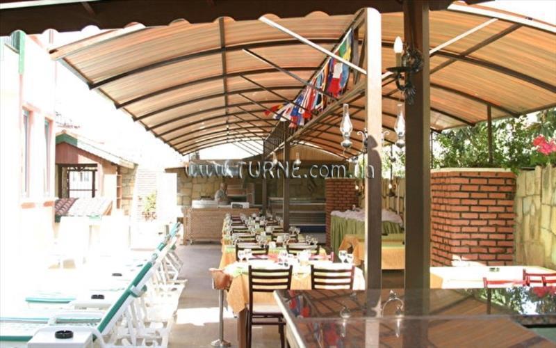 Панорама Elit Garden 3*