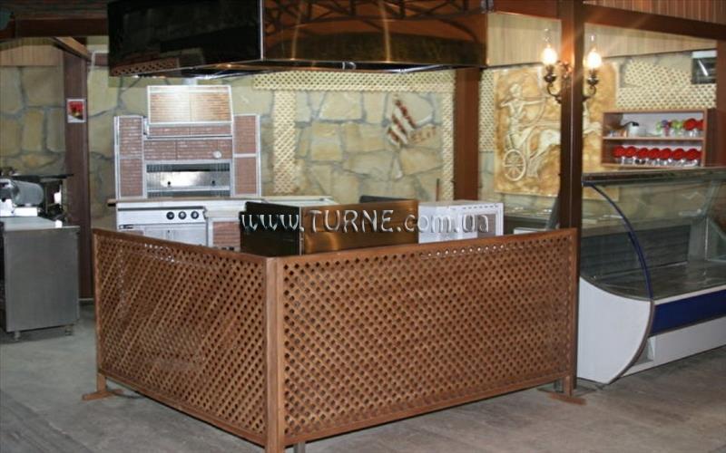 Апартаменты Elit Garden 3*