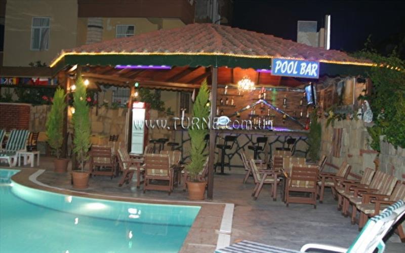 Территория Elit Garden 3*