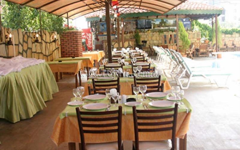 Вид Elit Garden 3*