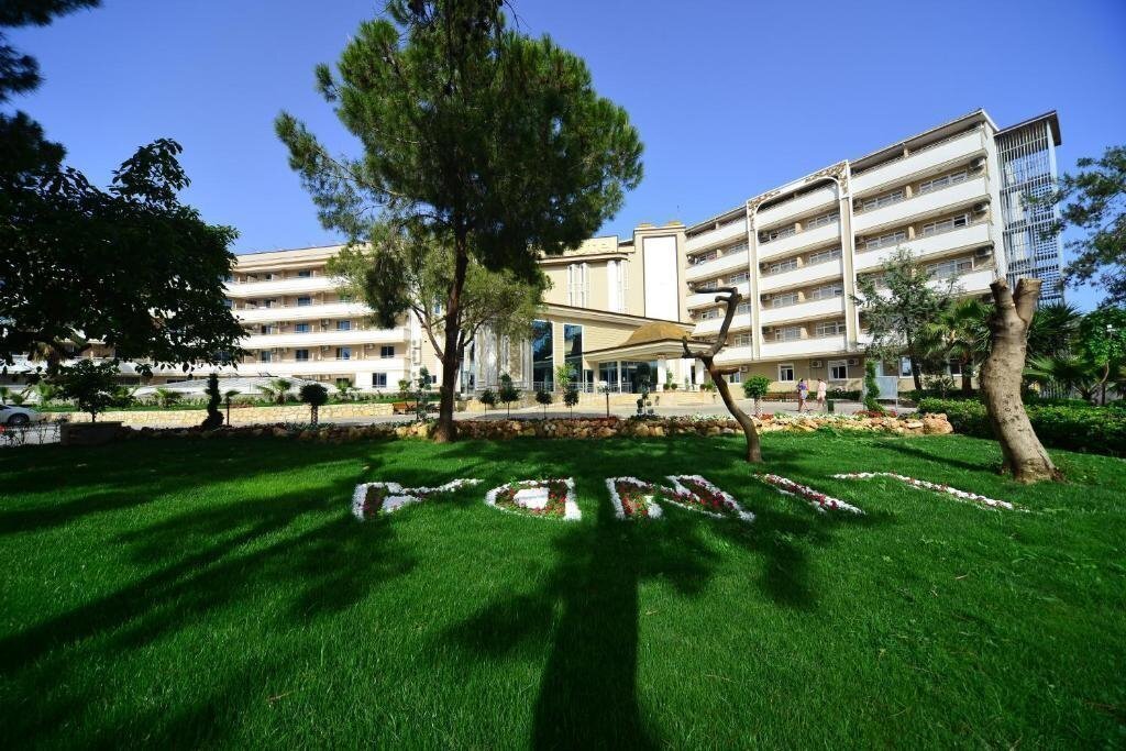 Фото Linda Resort Hotel 5*