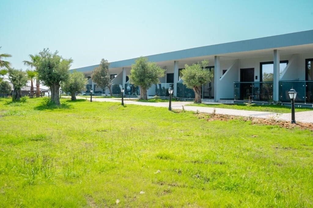 Панорама Sultan Of Dreams 5*