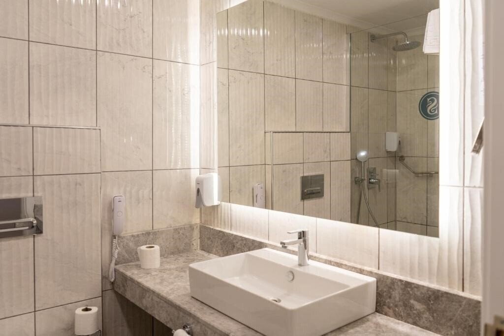 Панорама Sultan Of Dreams 5*