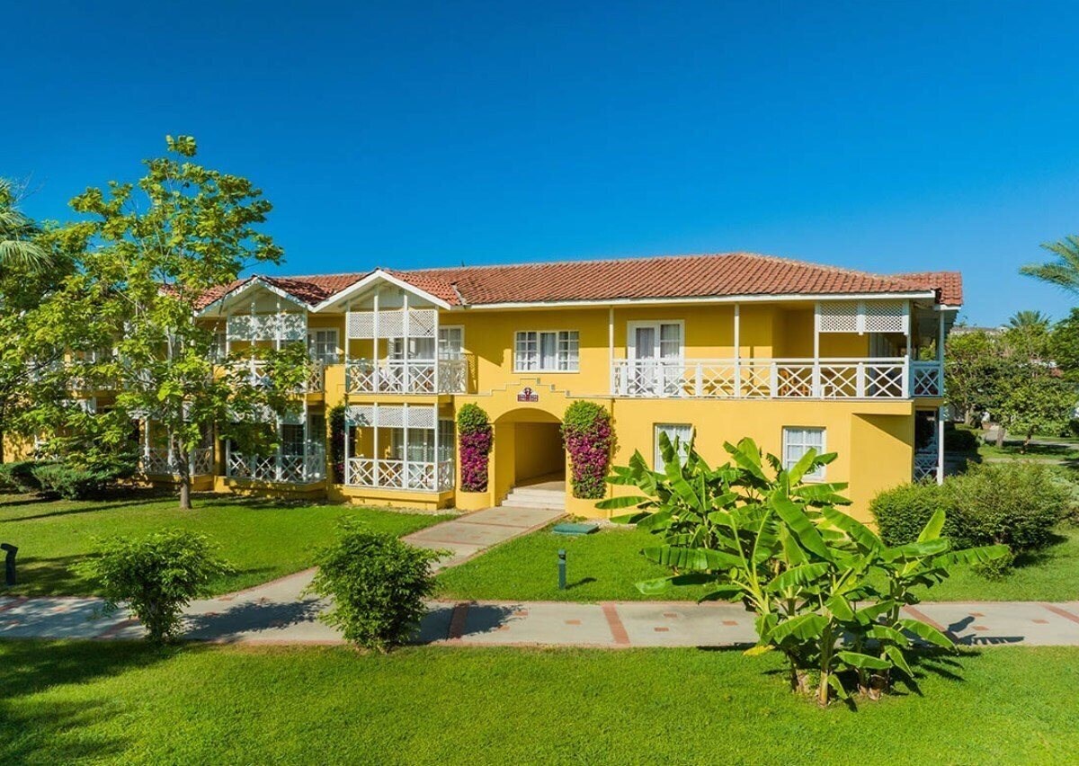 Изображение Asteria Family Resort Side (ex. Euphoria Palm) 5*