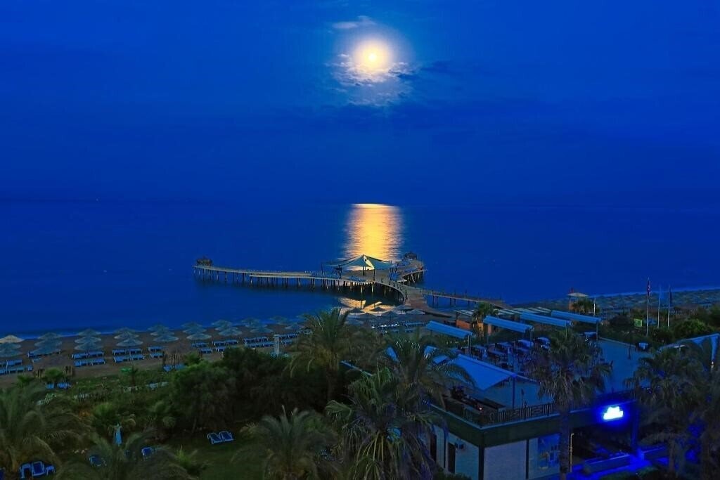 Картинка Selectum Family Comfort Side (ex. Lyra Resort) 5*