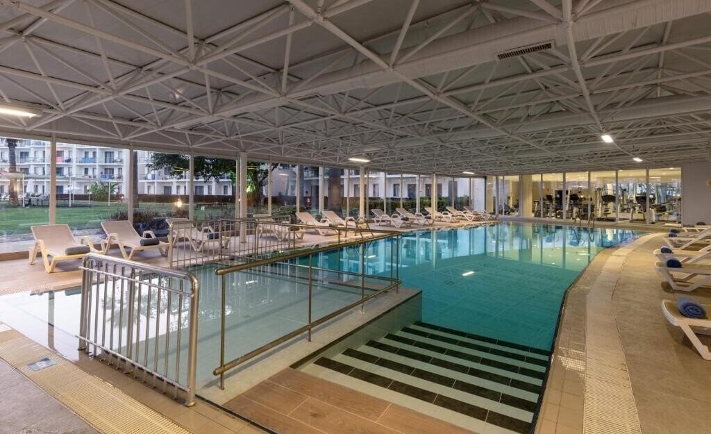 Панорама Kaya Side (ex. Calimera Kaya Side) 5*