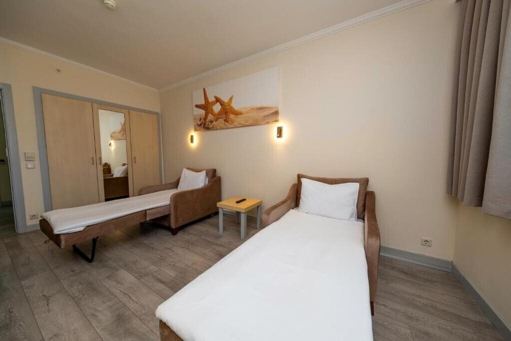 Вид AQI Pegasos World 4*