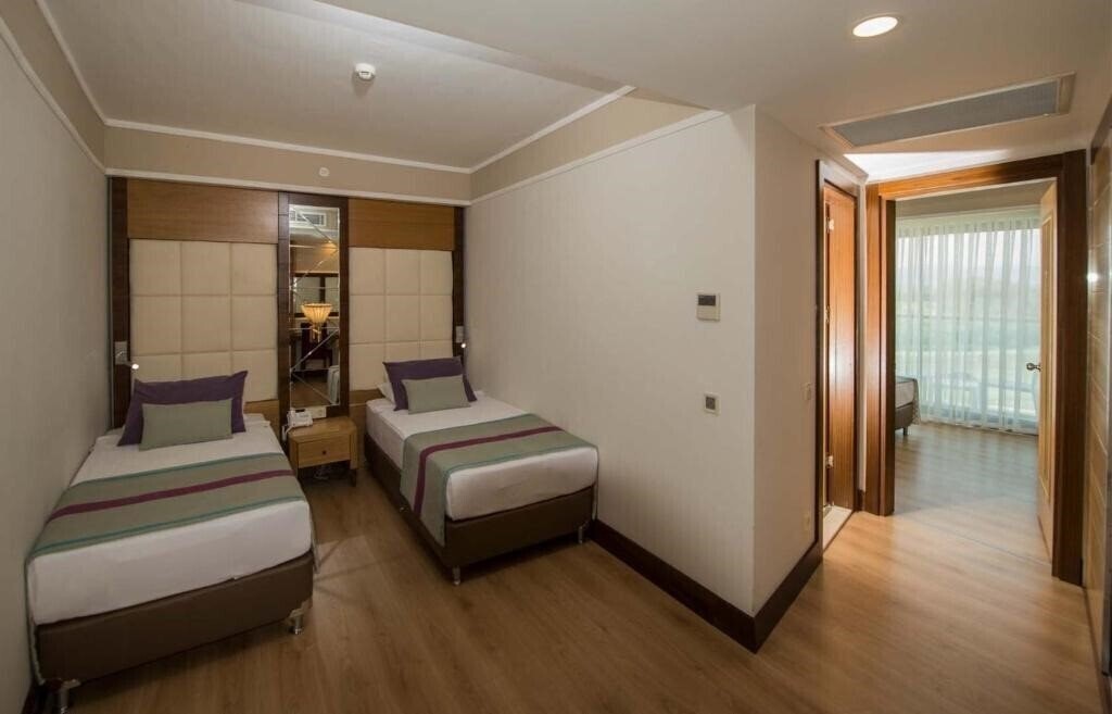 Панорама Dream World Aqua 5*