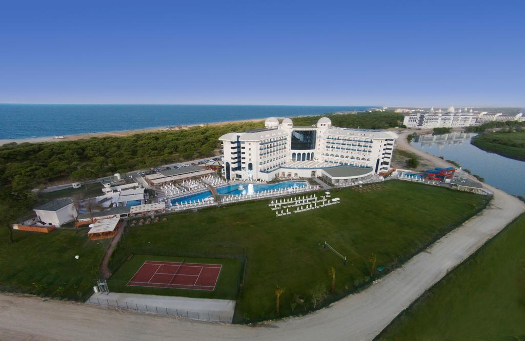 Вид Water Side Resort & SPA 5*