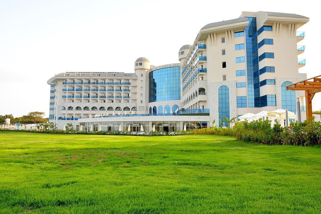 Апартаменты Water Side Resort & SPA 5*