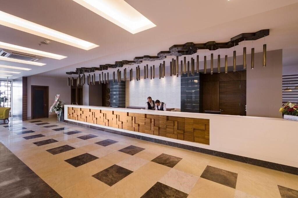 Апартаменти Terrace Elite Resort 5*