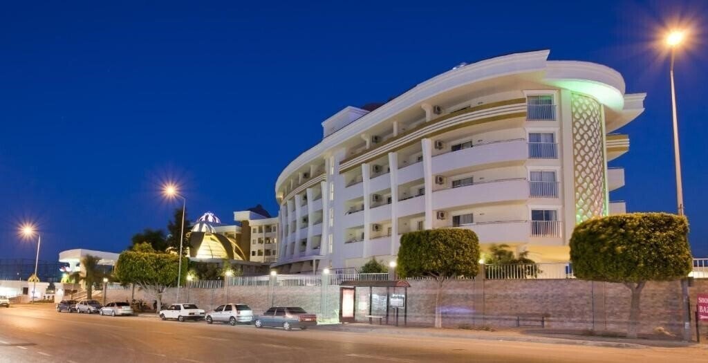 Зображення Side Alegria Hotel & SPA (ex. Holiday Point Hotel & Spa) 5*