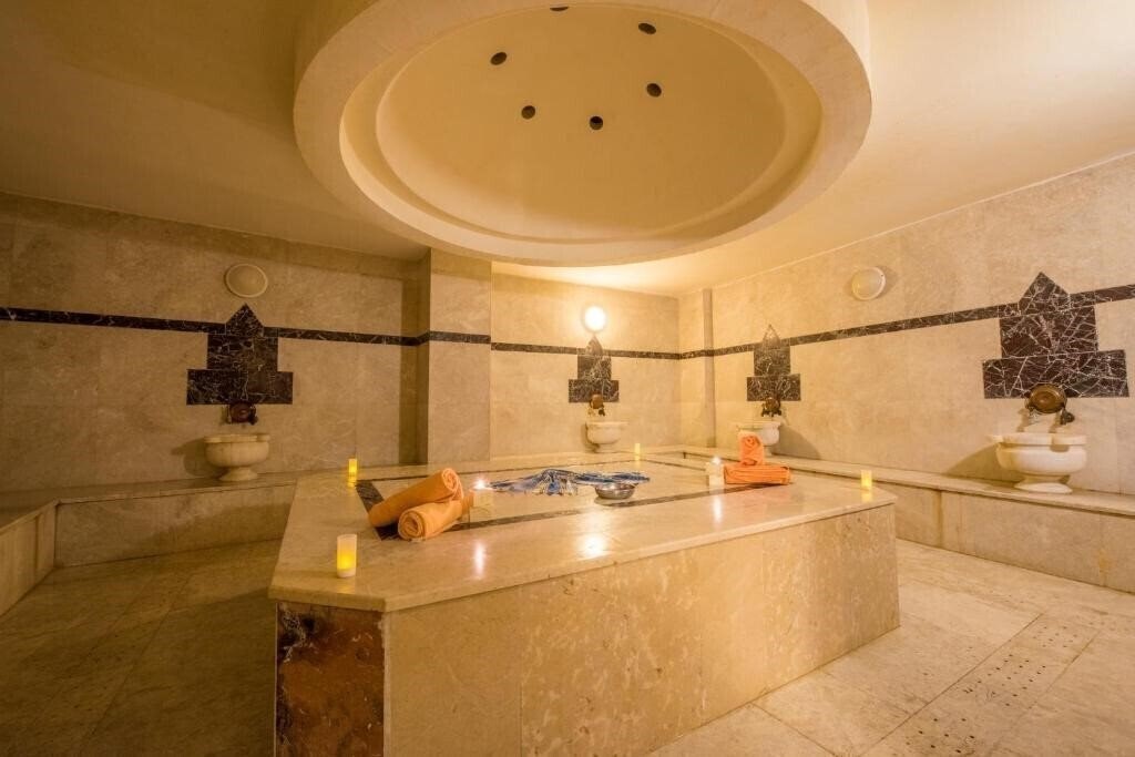 Апартаменти Side Alegria Hotel & SPA (ex. Holiday Point Hotel & Spa) 5*